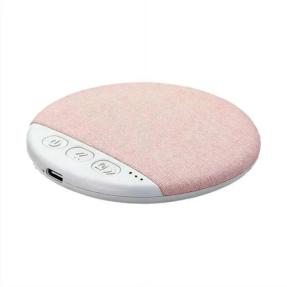 Haut-parleur de relaxation, détail visuel