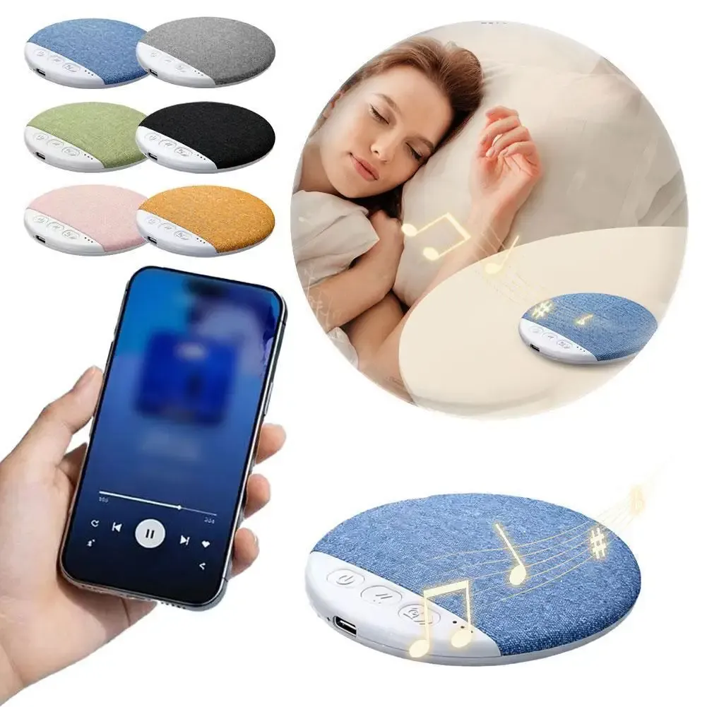 Haut-parleur sans fil pour le sommeil