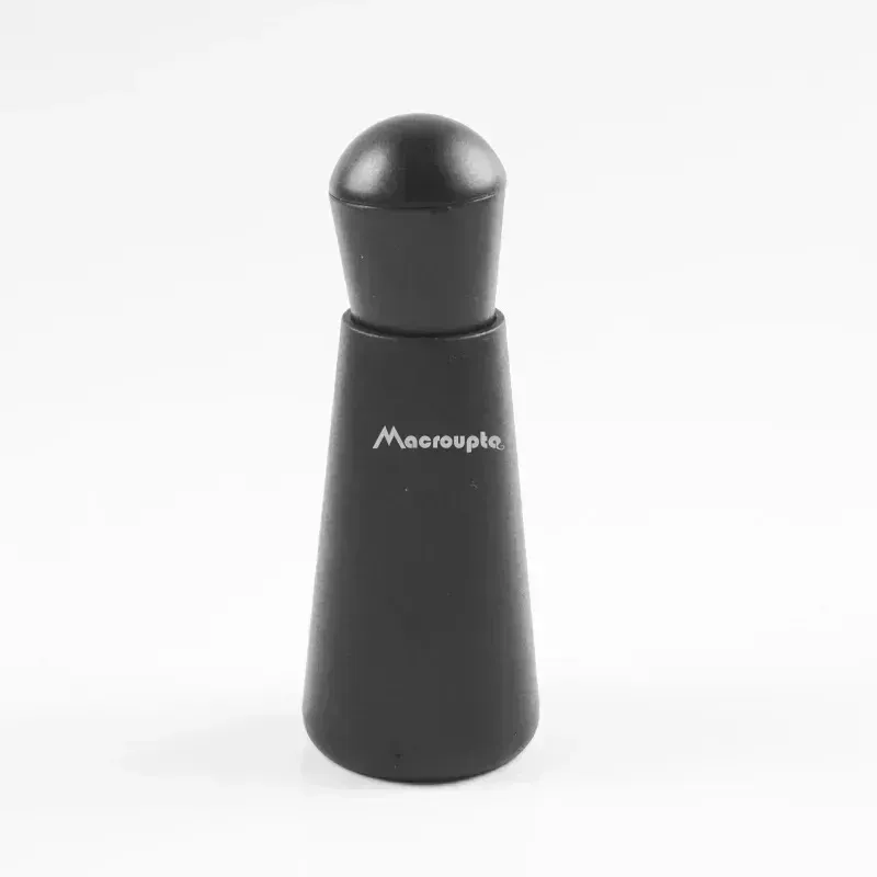 Agitateur de café expresso en bois, outil de distribution manuel pour barista 9