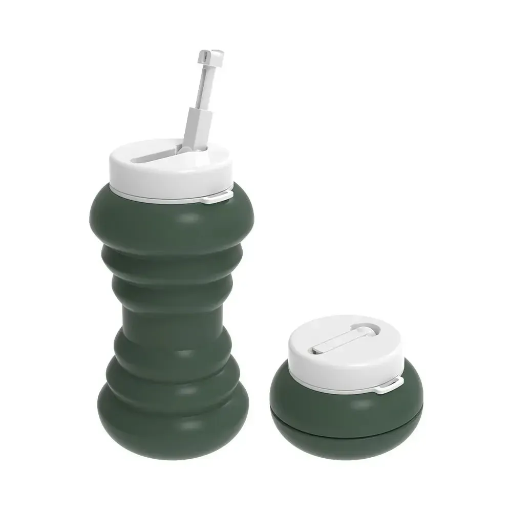 Bidet portable, mise en scène