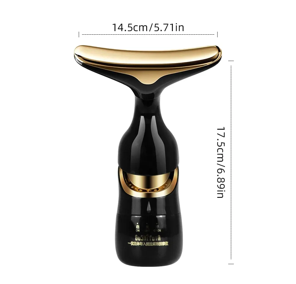Soin de beauté de la peau à domicile