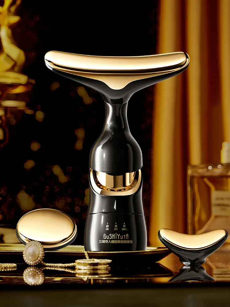 Accessoire de soin du visage 3 en 1