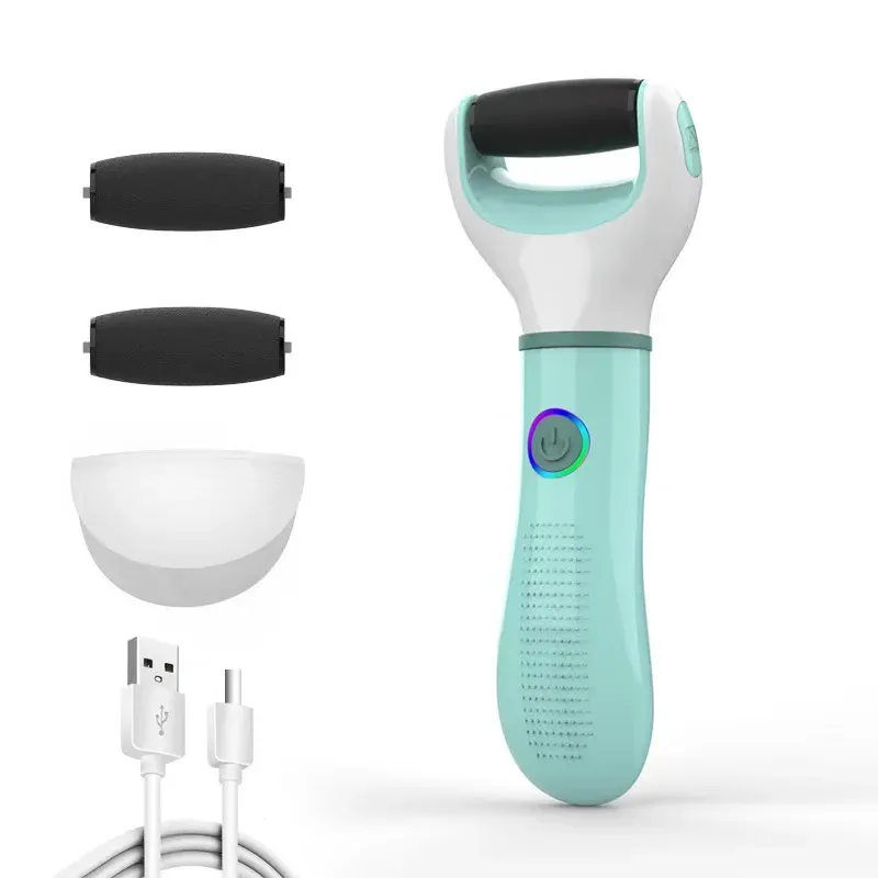 Accessoires du kit de pédicure