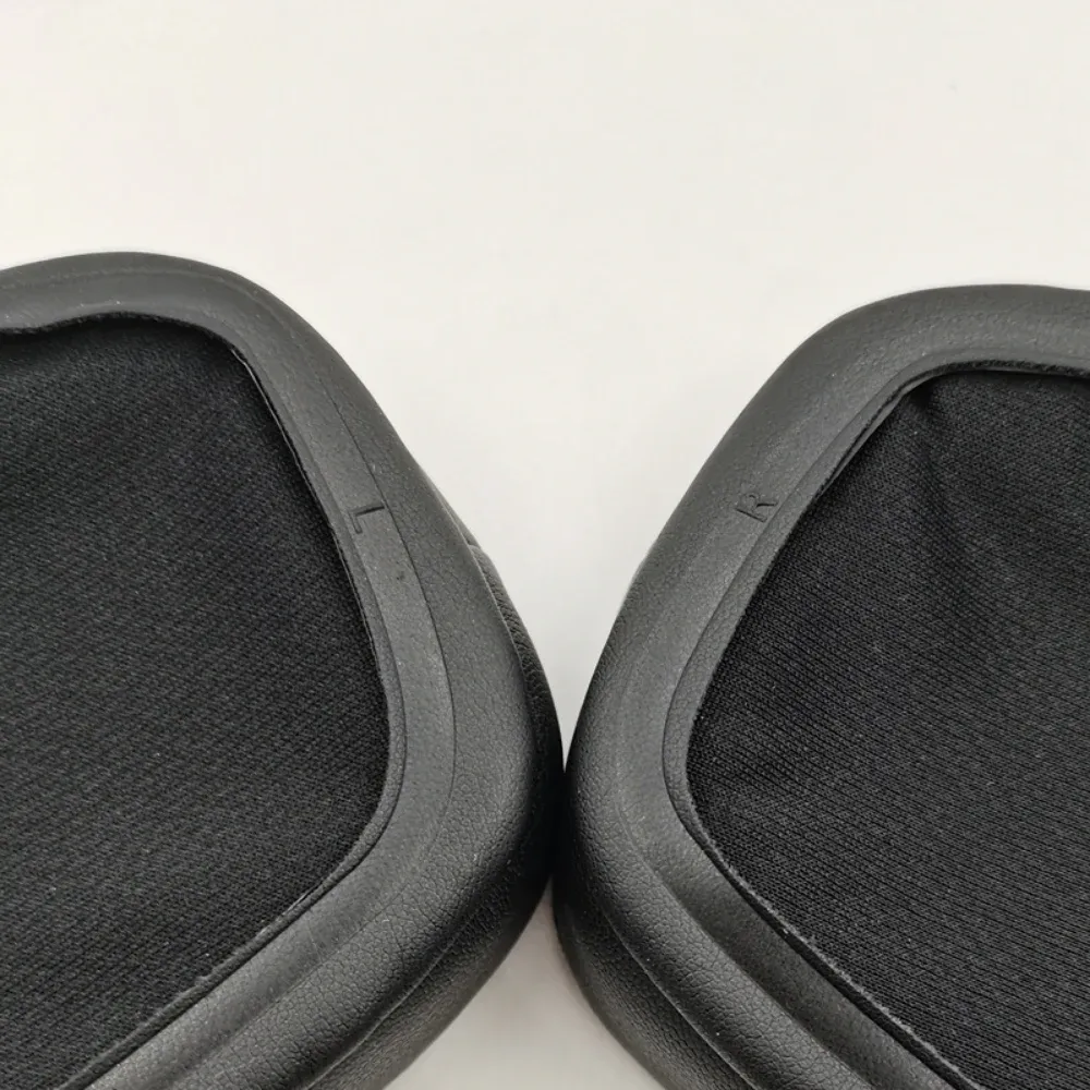 Coussinets de remplacement en mousse à mémoire de forme pour casque Corsair Void PRO ELITE RGB 2