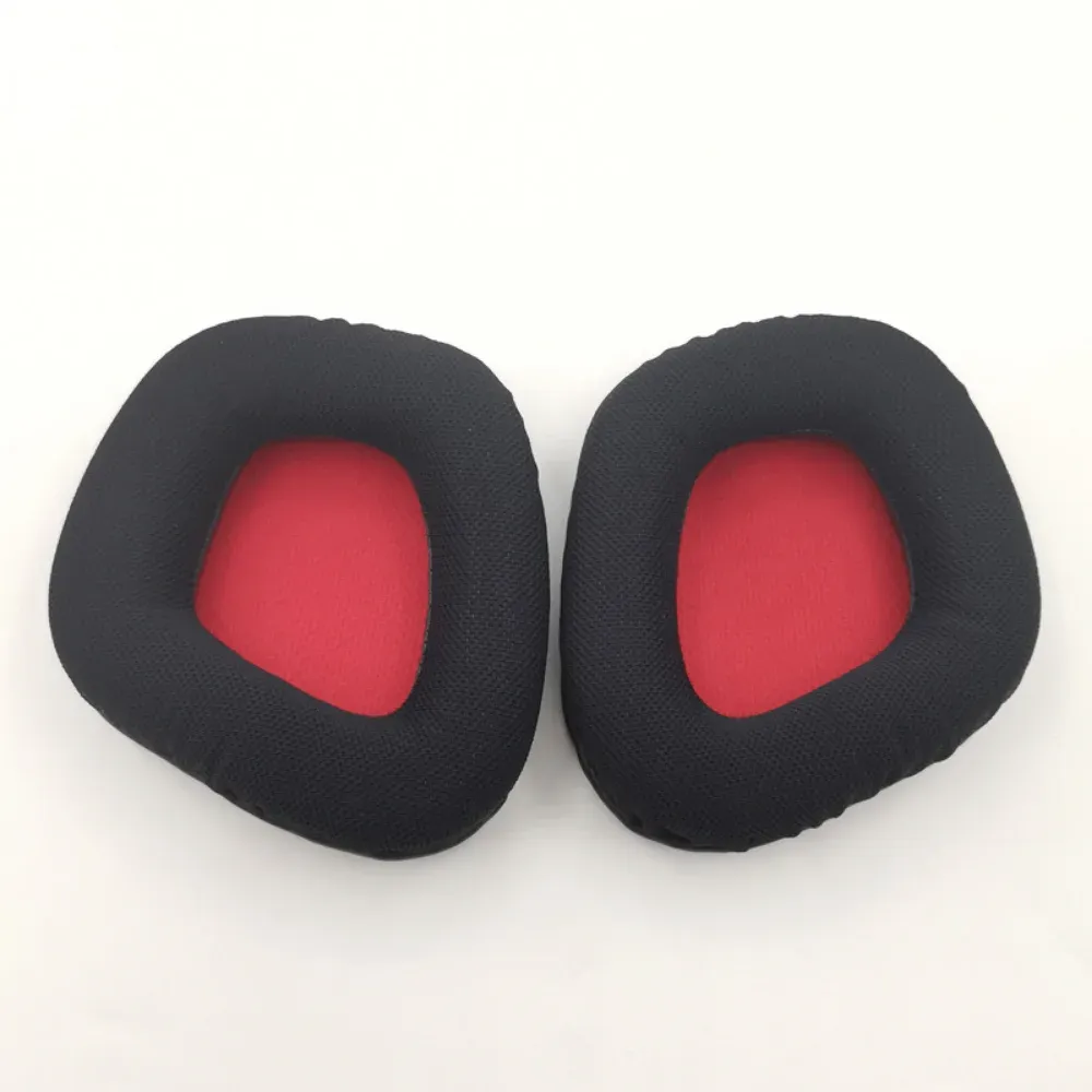 Coussinets de remplacement en mousse à mémoire de forme pour casque Corsair Void PRO ELITE RGB 4