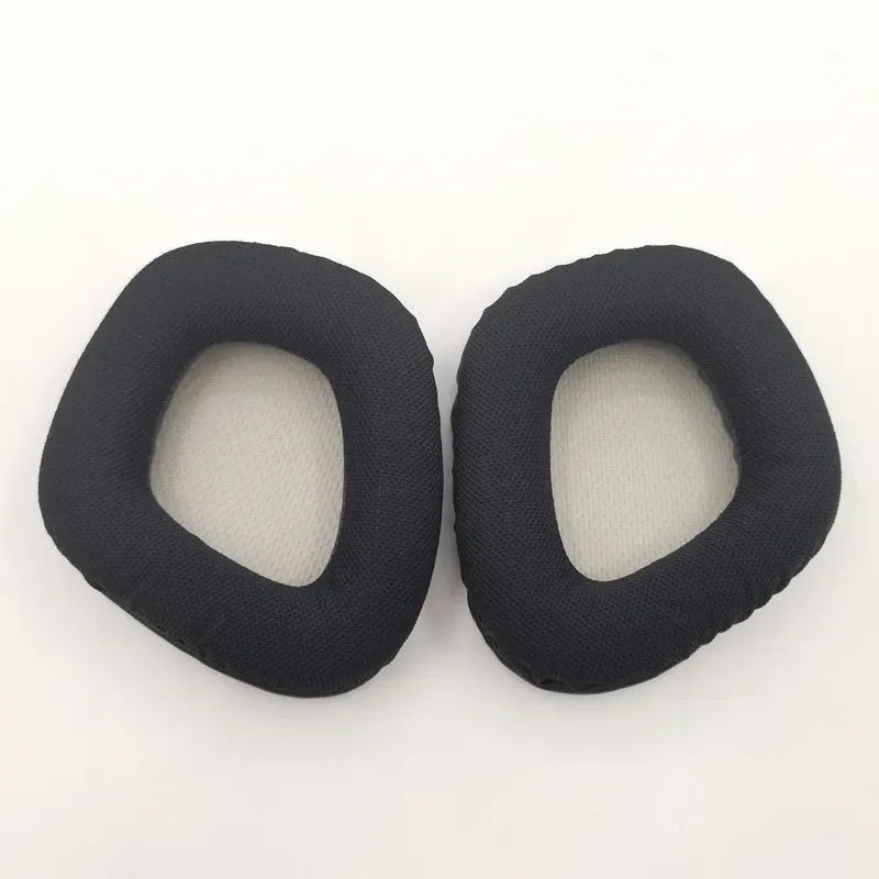 Coussinets de remplacement en mousse à mémoire de forme pour casque Corsair Void PRO ELITE RGB 11