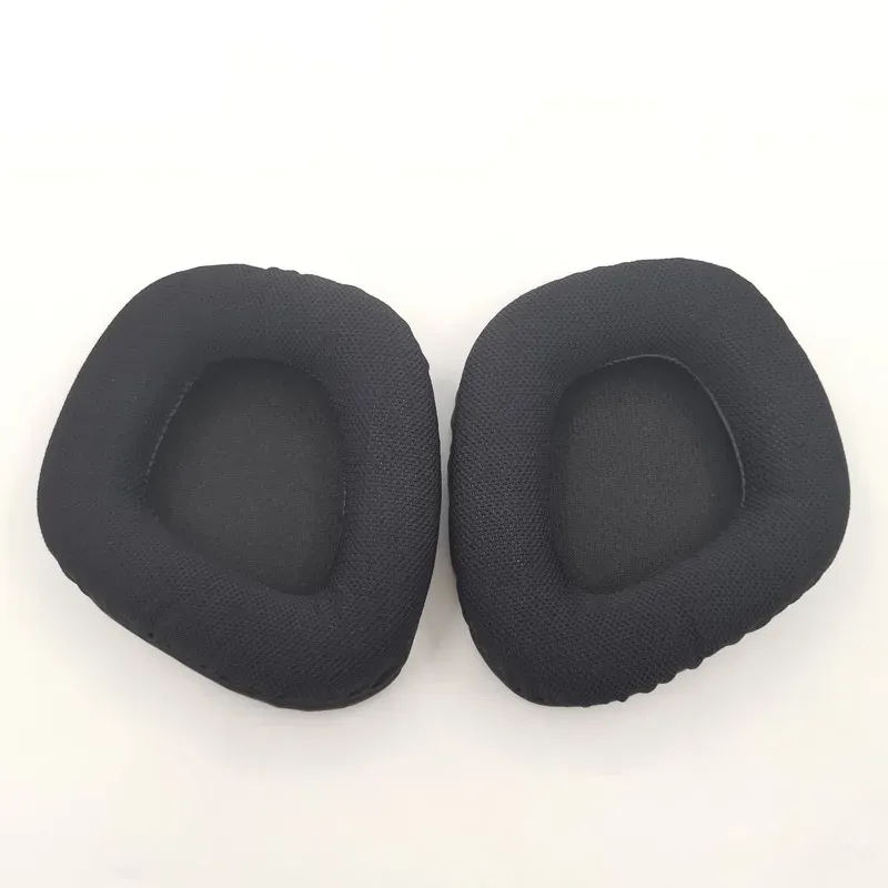 Coussinets de remplacement en mousse à mémoire de forme pour casque Corsair Void PRO ELITE RGB 7