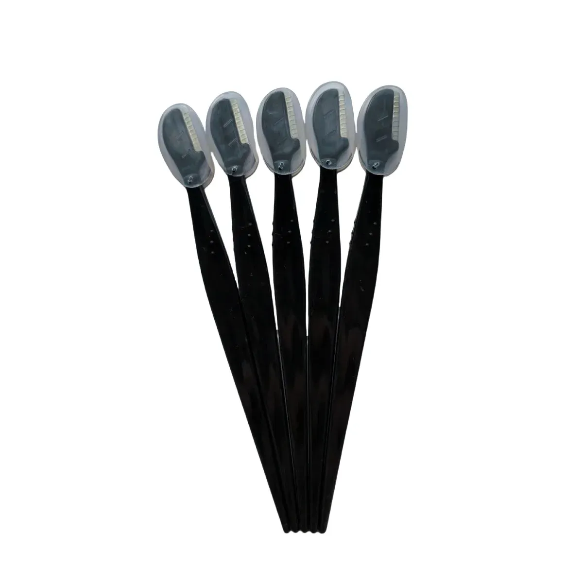 Lames de rasoir jetables pour microblading, lot de 5 ou 10 pièces, facile à manipuler, pour débutants 12