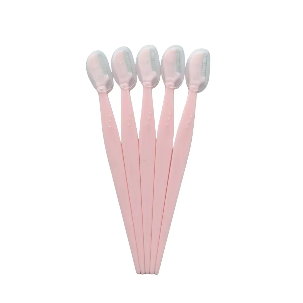 Lames de rasoir jetables pour microblading, lot de 5 ou 10 pièces, facile à manipuler, pour débutants 10
