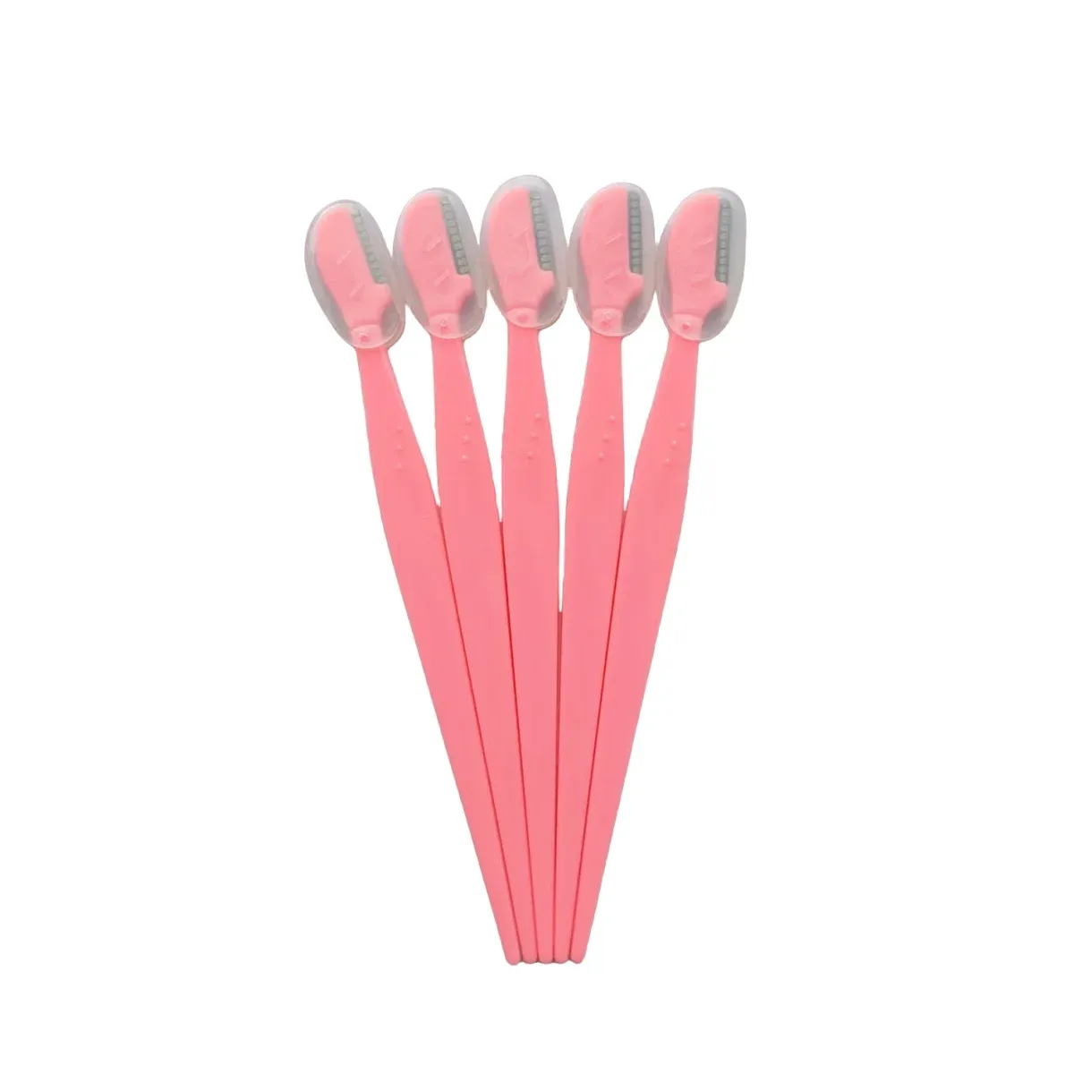 Lames de rasoir jetables pour microblading, lot de 5 ou 10 pièces, facile à manipuler, pour débutants 11