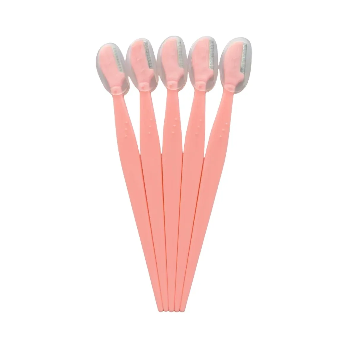 Lames de rasoir jetables pour microblading, lot de 5 ou 10 pièces, facile à manipuler, pour débutants 8