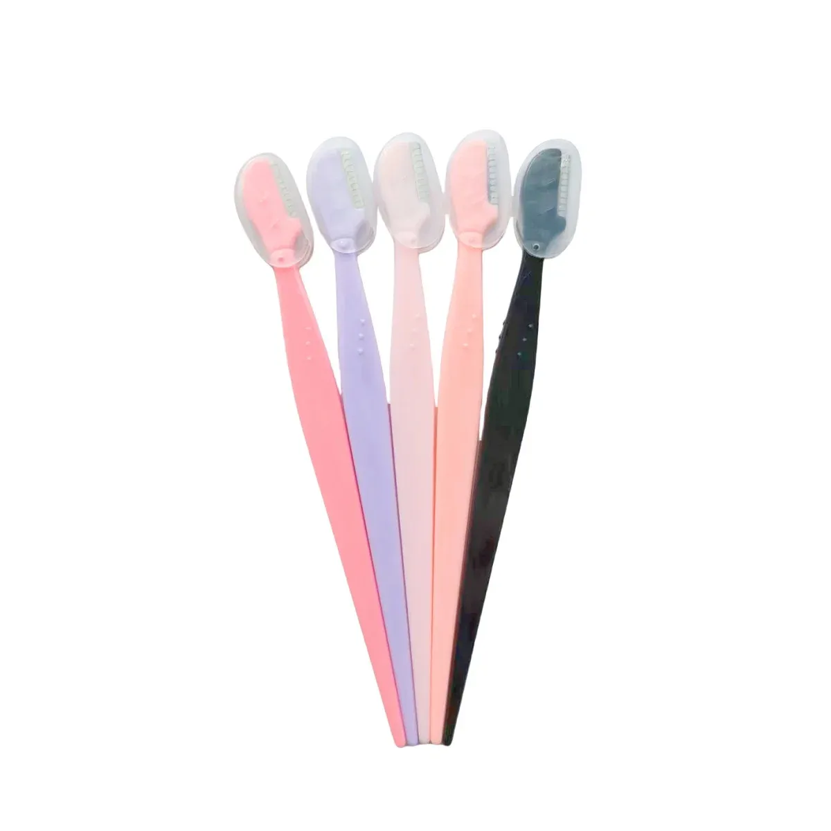 Lames de rasoir jetables pour microblading, lot de 5 ou 10 pièces, facile à manipuler, pour débutants 7