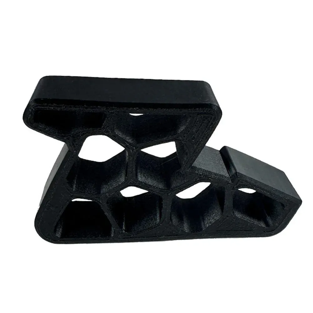 Lot de 5 butées de porte antidérapantes et robustes, coupe-vent pour balcon et fenêtre 9