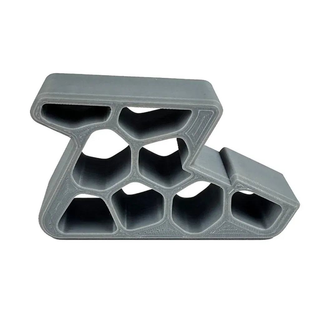 Lot de 5 butées de porte antidérapantes et robustes, coupe-vent pour balcon et fenêtre 7