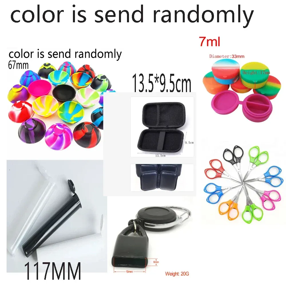 Finition et détails du silicone
