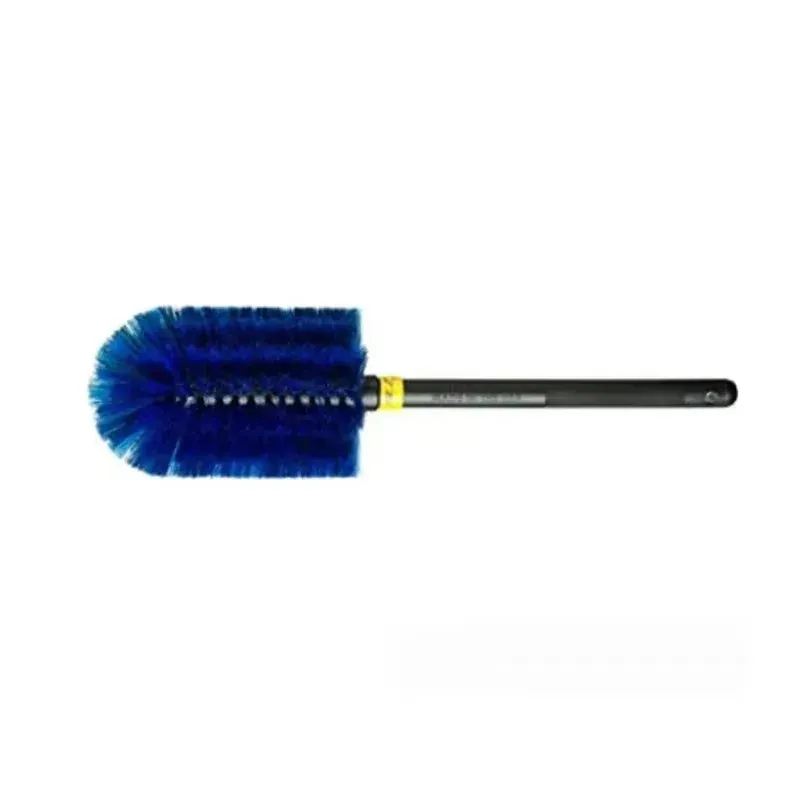 Brosse de nettoyage multifonction pour roue de voiture, vue 7