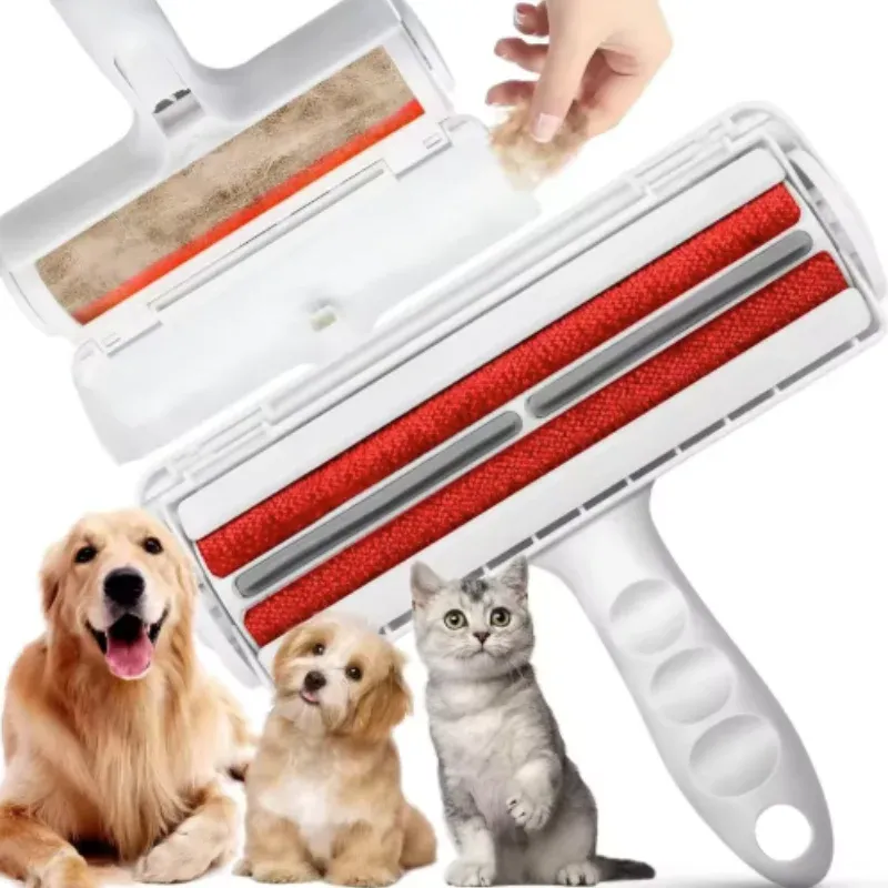 Rouleau à peluches lavable, nettoyage d'un canapé