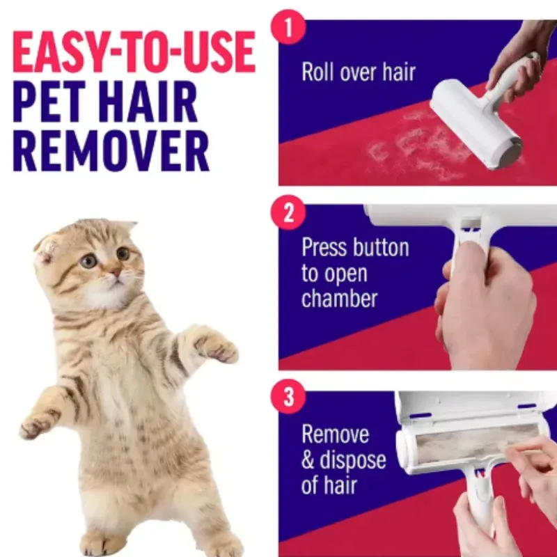 Rouleau à peluches lavable, nettoyage de vêtements