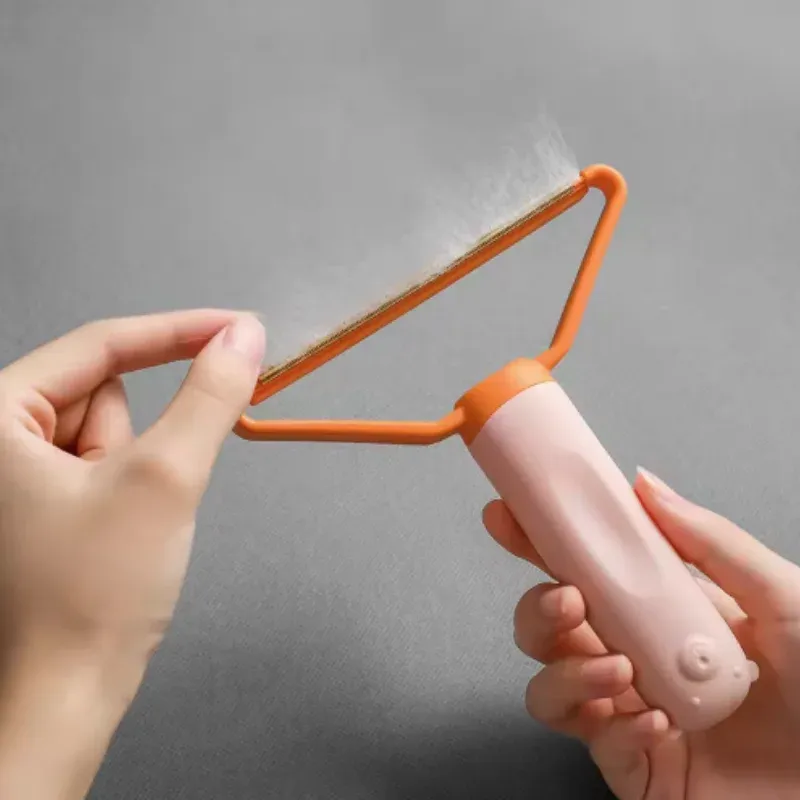 Rouleau à peluches lavable, mise en valeur
