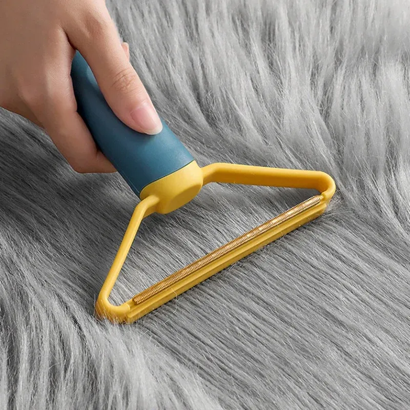Rouleau à peluches lavable, entretien à domicile
