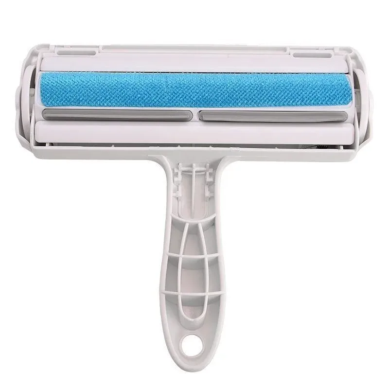 Rouleau à peluches lavable et réutilisable pour animaux de compagnie, outil de nettoyage portable pour vêtements, canapés et meubles 10