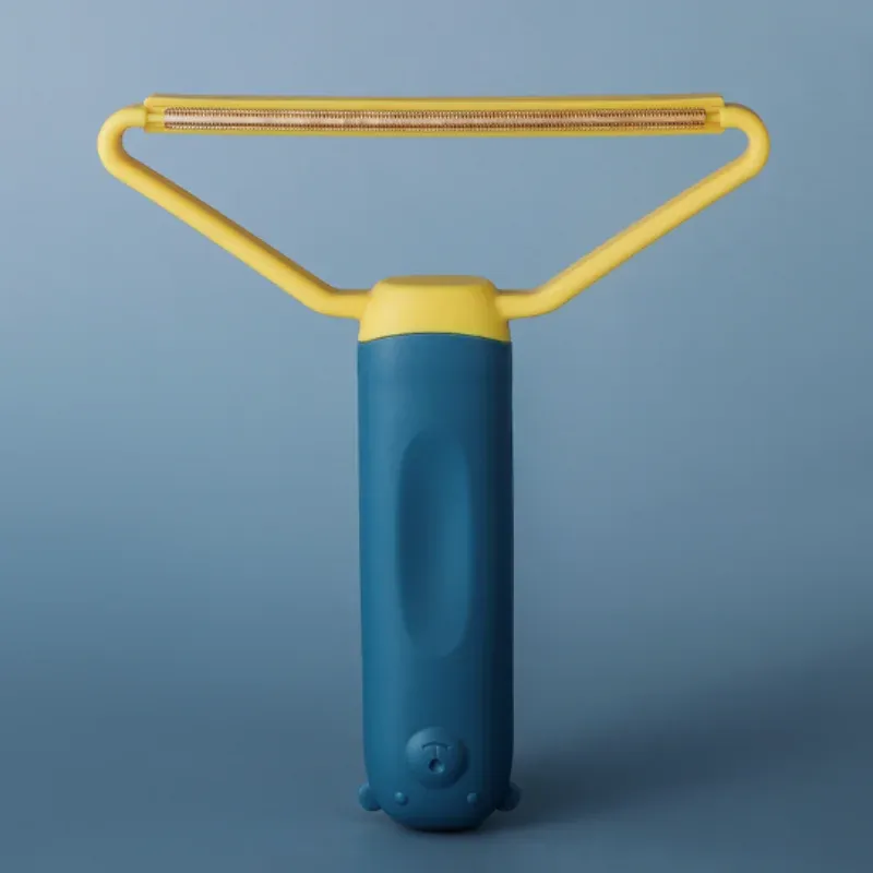 Rouleau à peluches lavable et réutilisable pour animaux de compagnie, outil de nettoyage portable pour vêtements, canapés et meubles 9