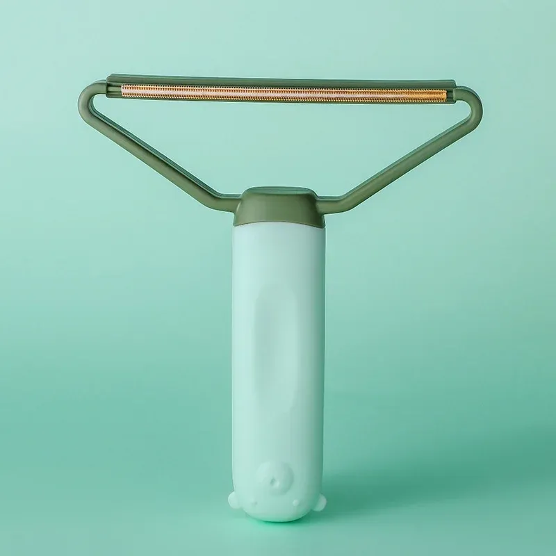 Rouleau à peluches lavable et réutilisable pour animaux de compagnie, outil de nettoyage portable pour vêtements, canapés et meubles 7