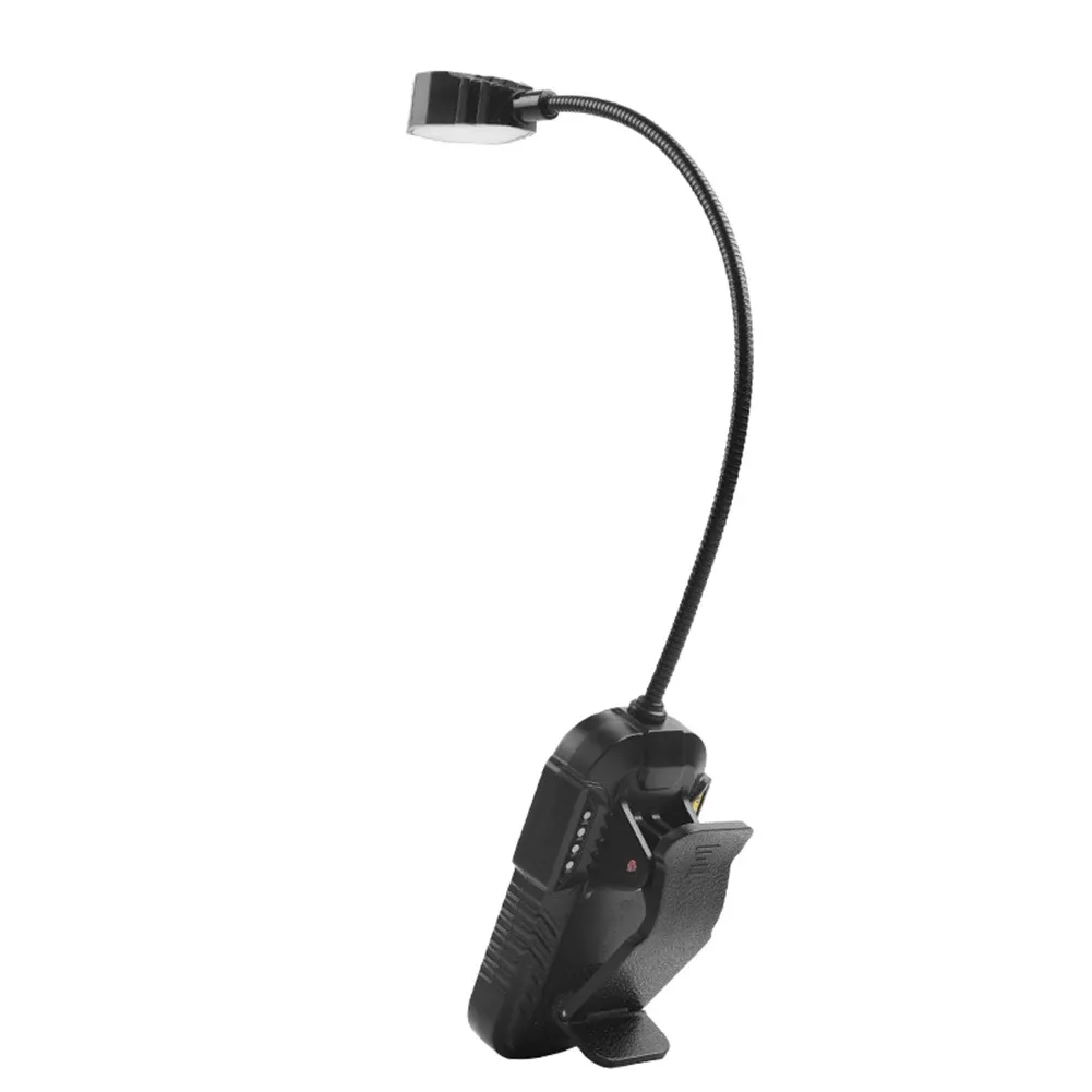 Lampe de lecture, design compact