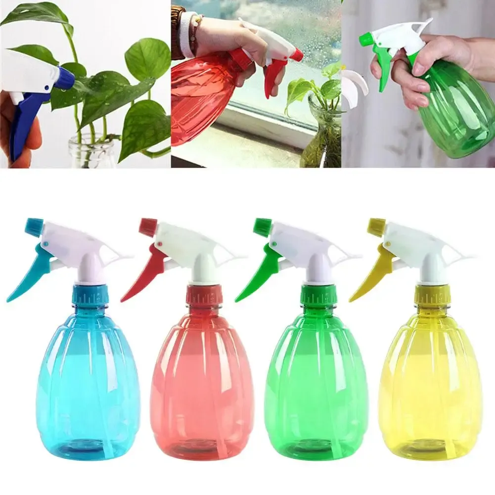 Pulvérisateur à main pour plantes, soin des feuilles