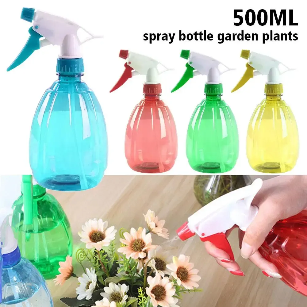 Pulvérisateur à main pour plantes, jardinage