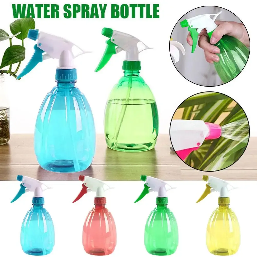 Pulvérisateur à main pour plantes, usage quotidien
