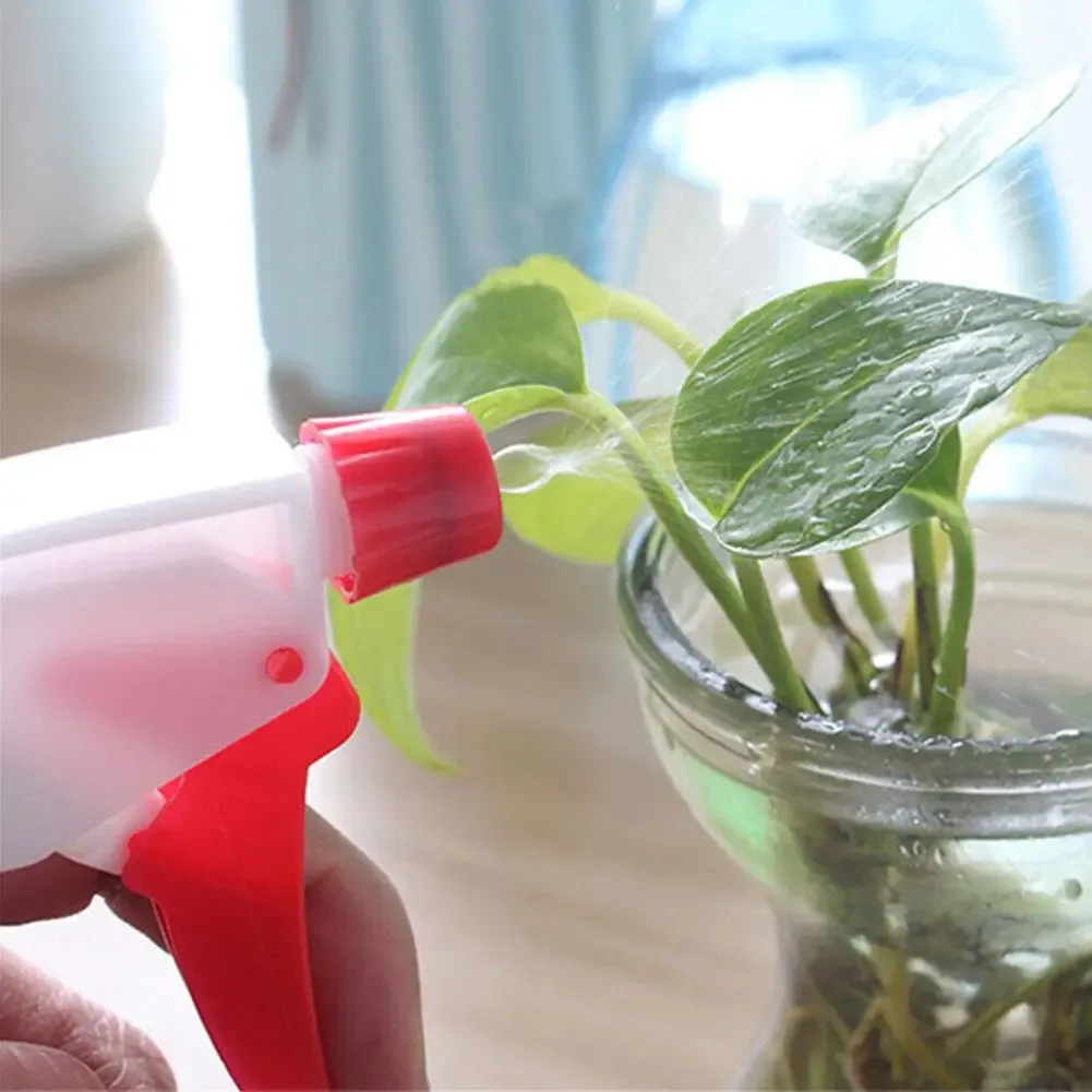 Pulvérisateur à main pour plantes, design moderne