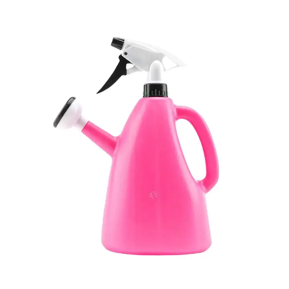 Bouteille de pulvérisation pour plantes, fleurs et herbes, arrosoir de jardin 16