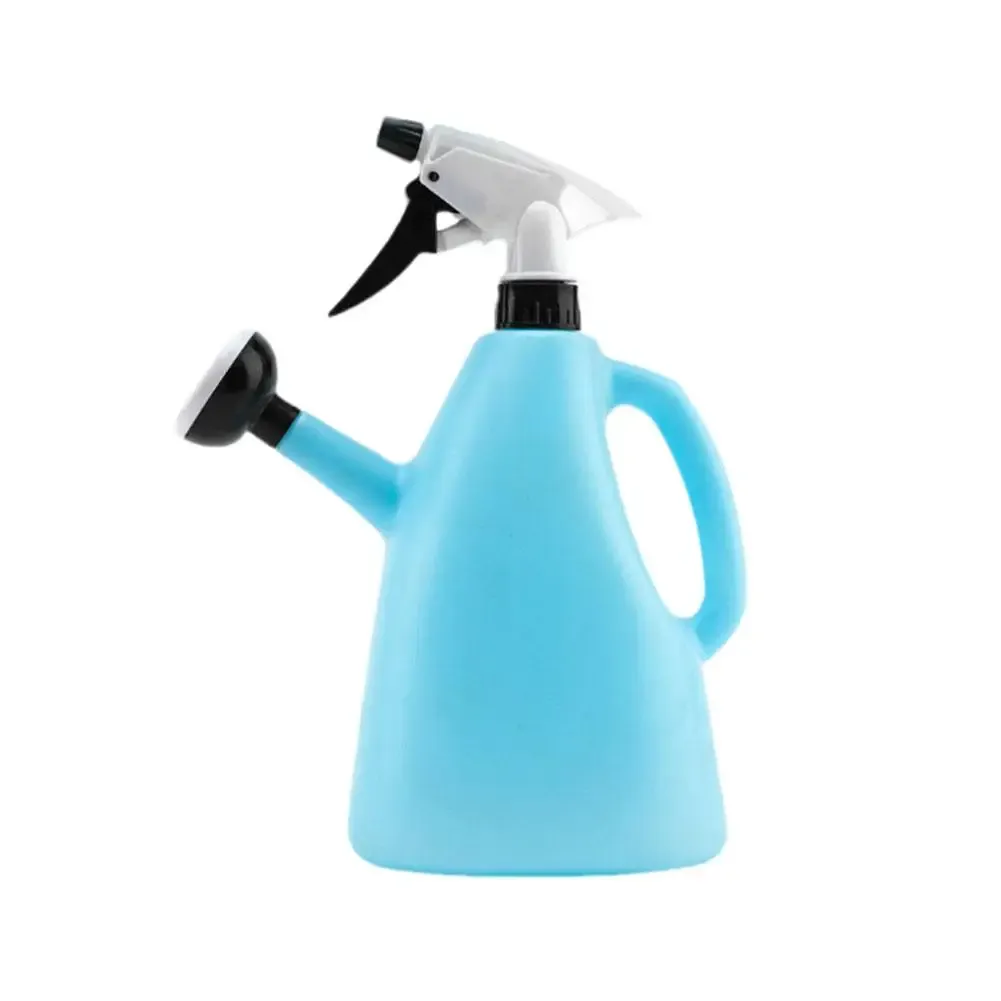 Bouteille de pulvérisation pour plantes, fleurs et herbes, arrosoir de jardin 15
