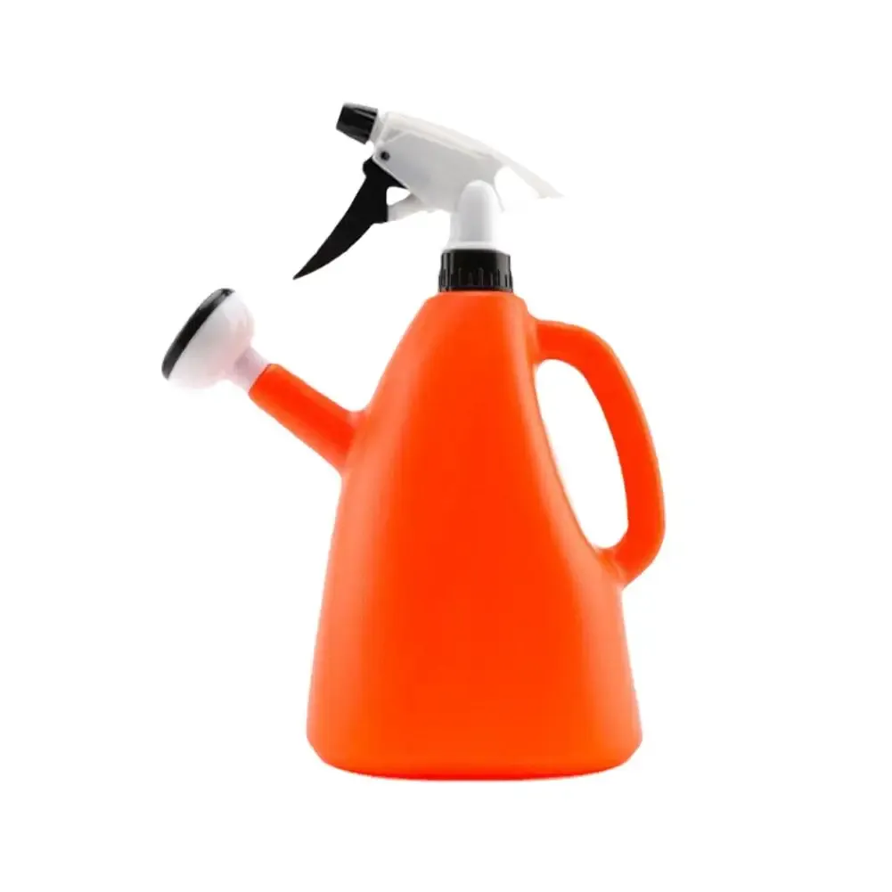 Bouteille de pulvérisation pour plantes, fleurs et herbes, arrosoir de jardin 8