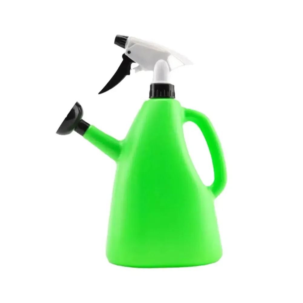 Bouteille de pulvérisation pour plantes, fleurs et herbes, arrosoir de jardin 7