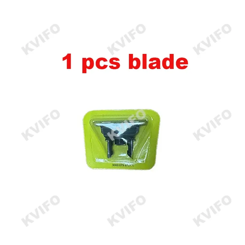 Têtes de rechange pour rasoir électrique homme, lot de 1 à 10 pièces, compatibles QP, 2520, 2530, 2630, 6510, 6520 et 2523 11