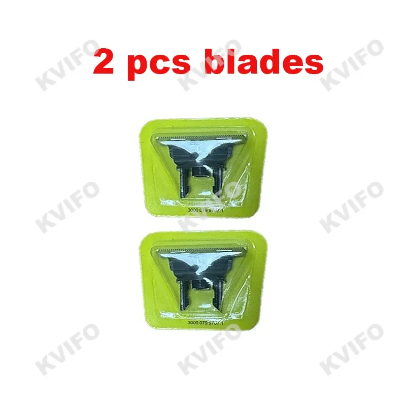 Têtes de rechange pour rasoir électrique homme, lot de 1 à 10 pièces, compatibles QP, 2520, 2530, 2630, 6510, 6520 et 2523 12