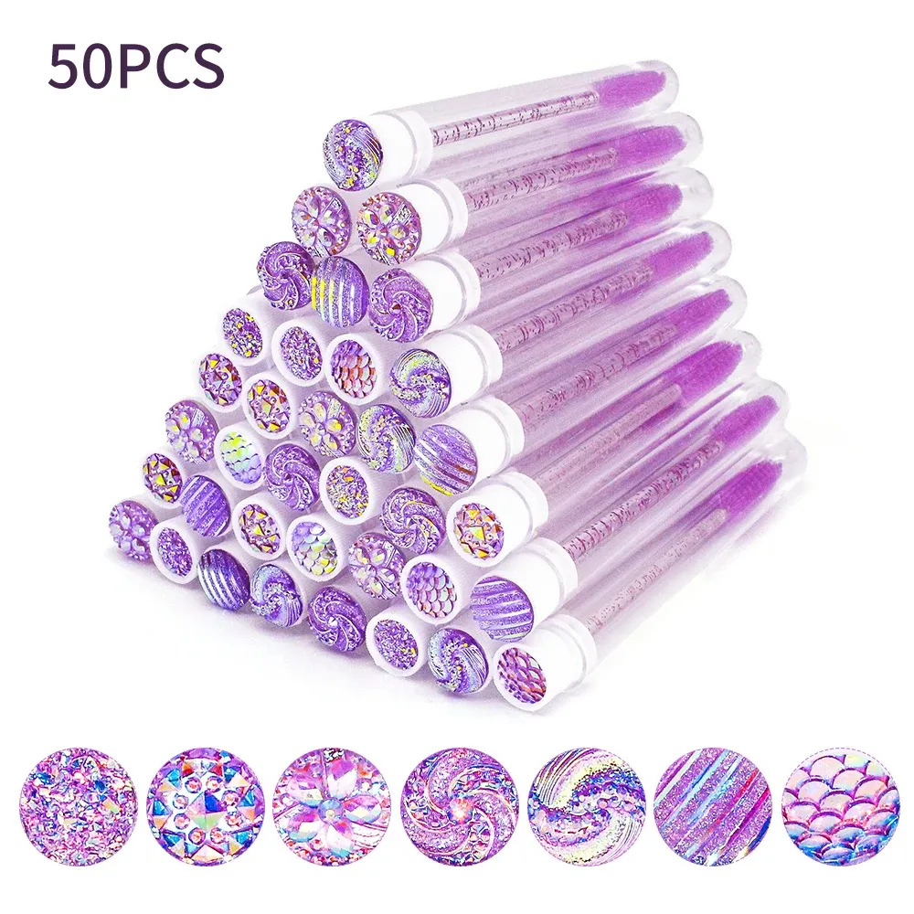 Accessoires de maquillage