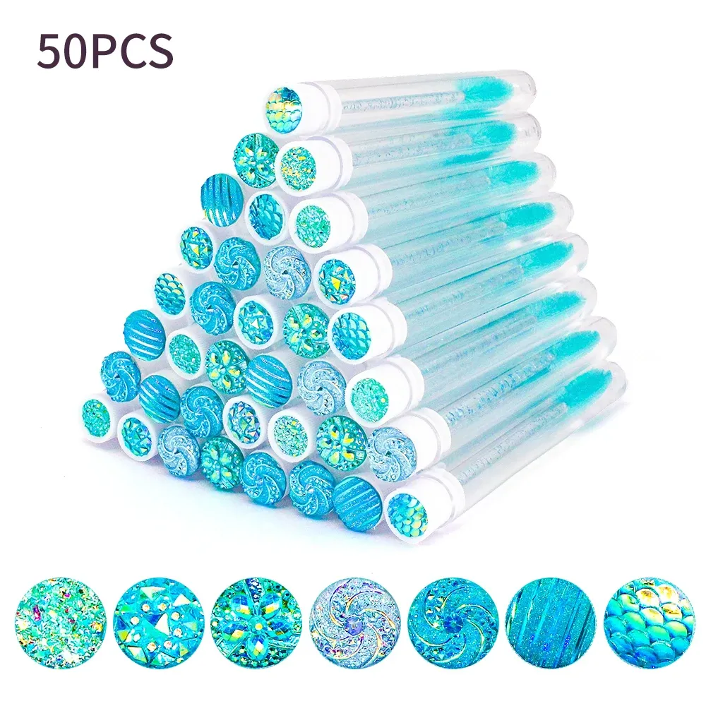 Tubes anti-poussière