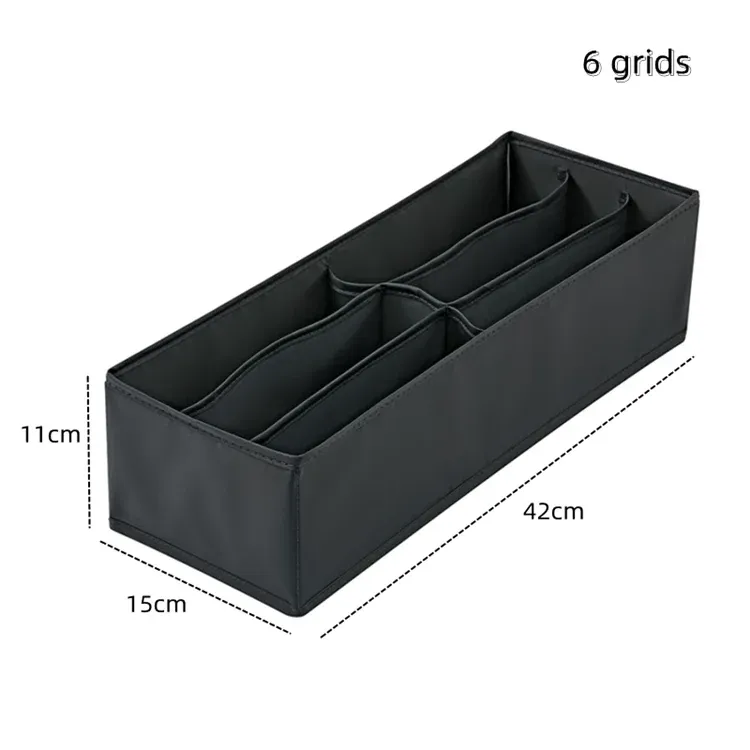 Rangement de la garde-robe