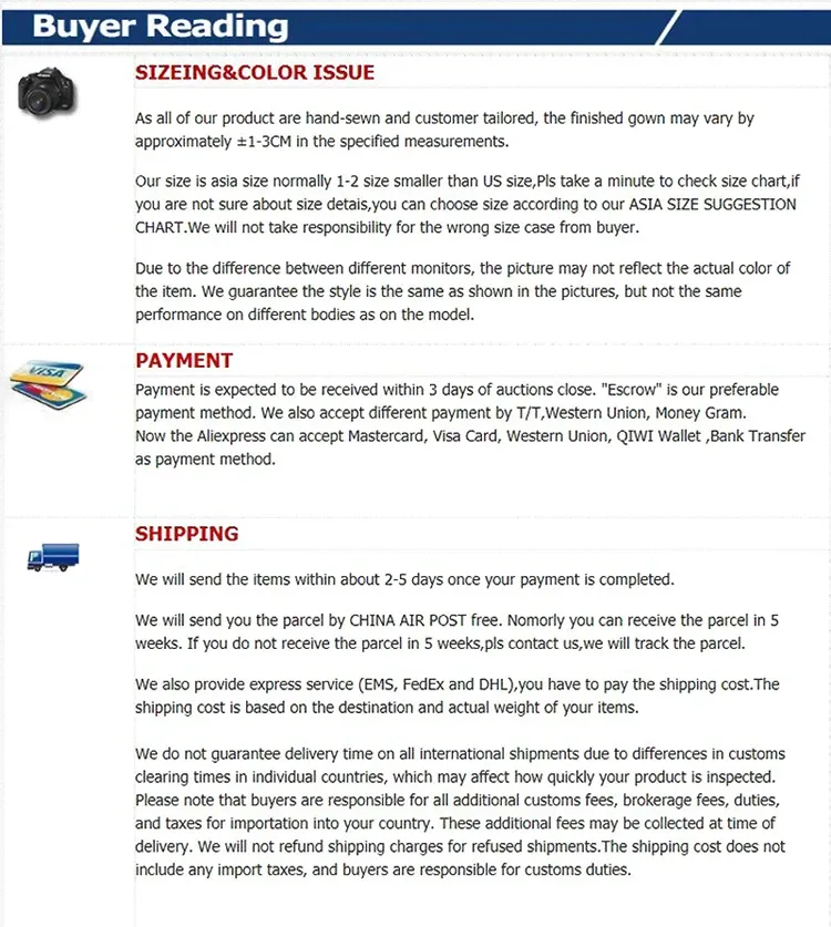 Organisation complète du tiroir