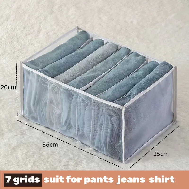 Organisateur de tiroirs pour sous-vêtements, chaussettes, soutiens-gorge, pantalons, écharpes et cravates 26