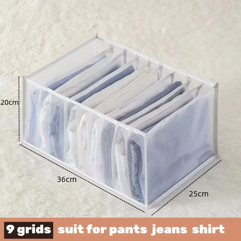 Organisateur de tiroirs pour sous-vêtements, chaussettes, soutiens-gorge, pantalons, écharpes et cravates 28