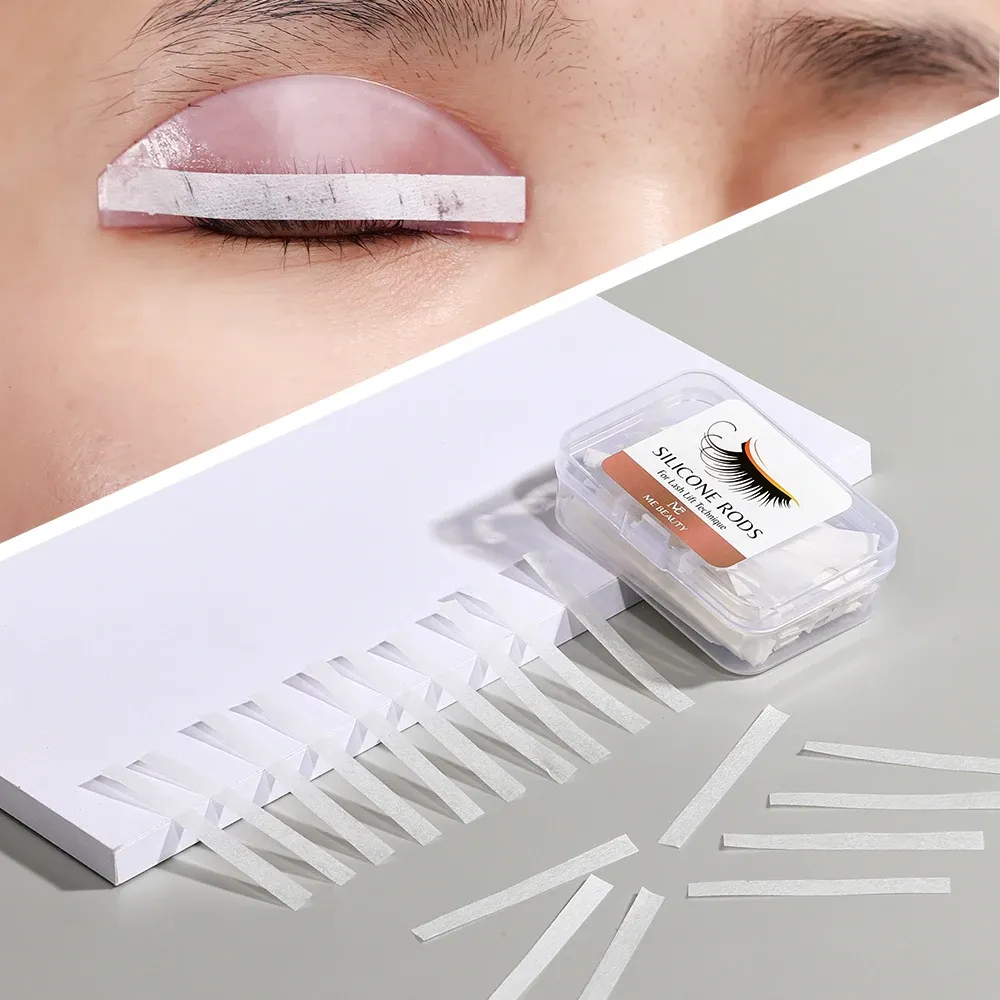 Accessoires de rehaussement de cils