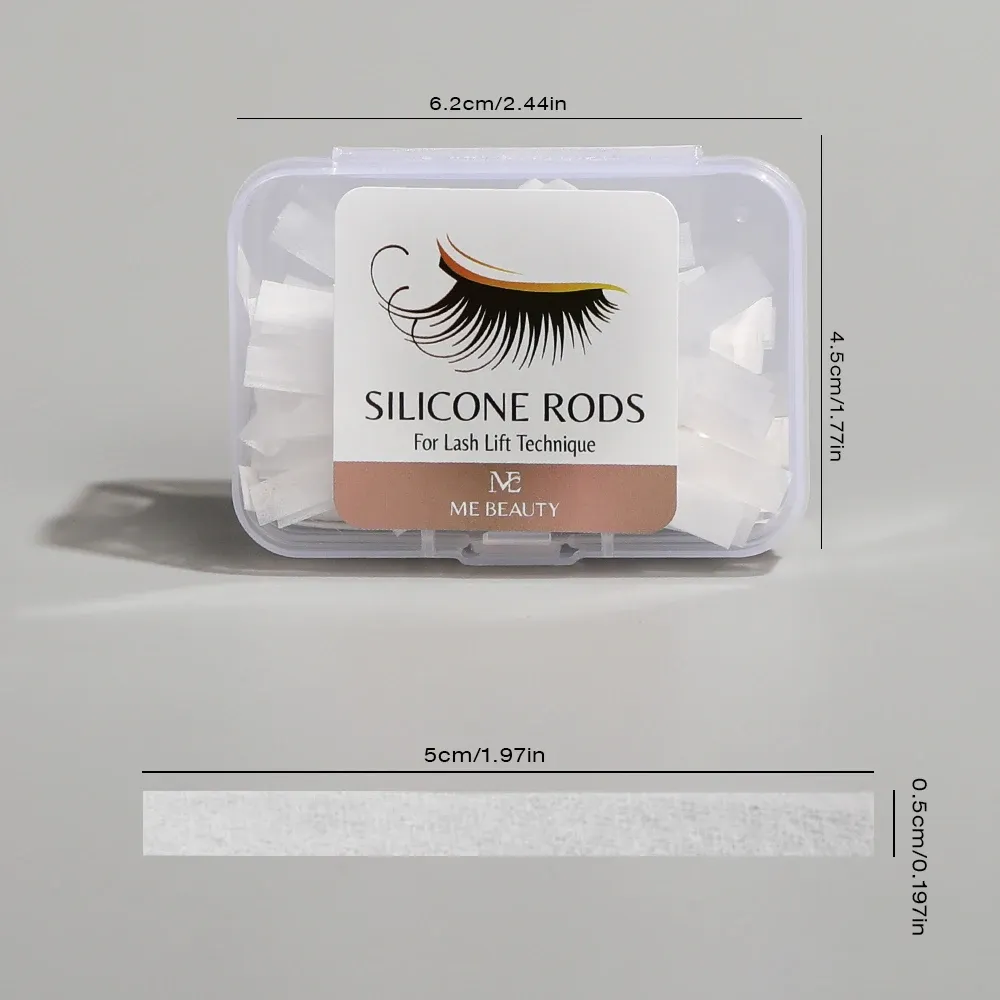 Kit complet de rehaussement de cils