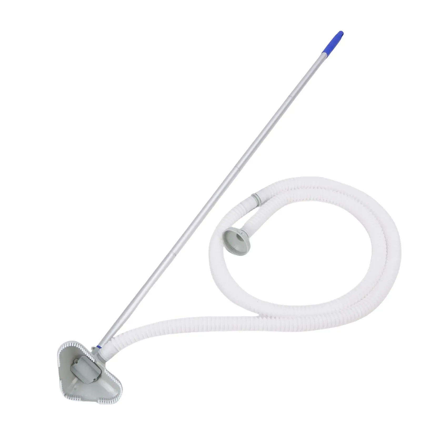 Aspirateur de piscine, utilisation en spa