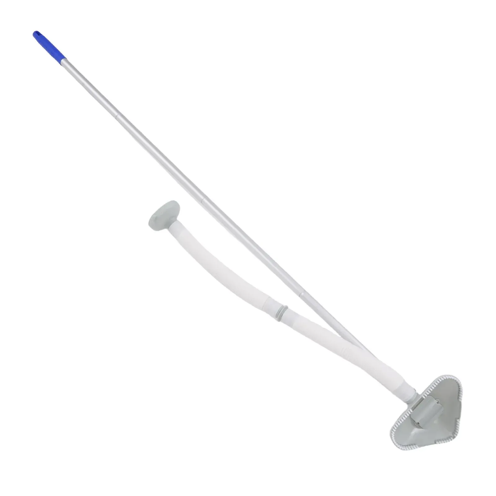 Aspirateur de piscine, vue de détail