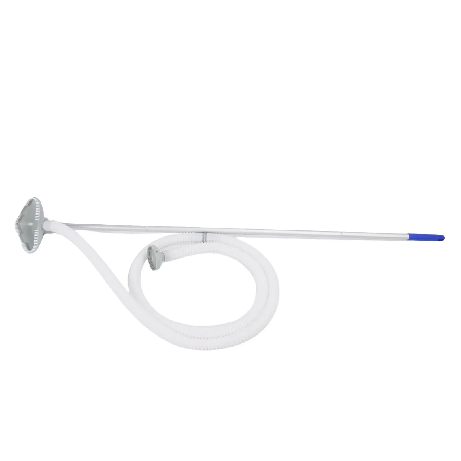 Aspirateur de piscine, nettoyage en profondeur