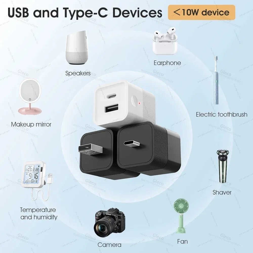Adaptateur intelligent ZigBee dans son environnement